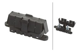 SUPORT SIGURANTA HELLA 8JD 743 135-011 - Piesa auto compatibila cu mai multe marci