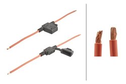 SUPORT SIGURANTA HELLA 8JD 743 557-031 - Piesa auto compatibila cu mai multe marci