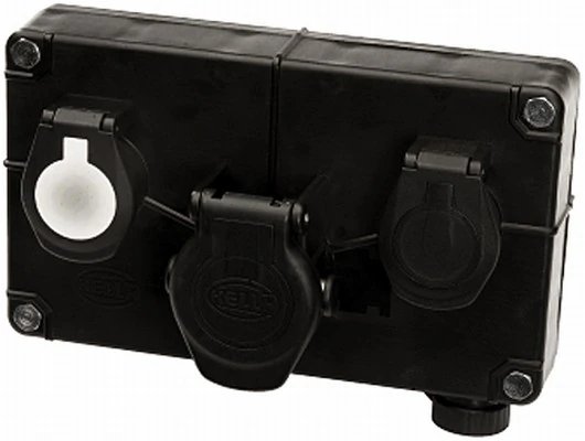 Piese de legatura/distributie HELLA 8JE 340 165-001