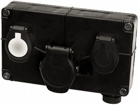 Piese de legatura/distributie HELLA 8JE 340 165-001