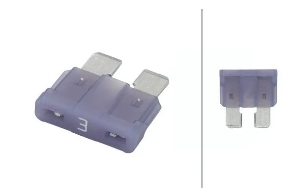 Siguranta fuzibila HELLA 8JS 711 683-821