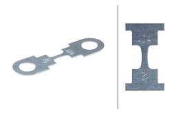 Siguranta fuzibila HELLA 8JS 713 575-112