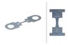 Siguranta fuzibila HELLA 8JS 713 575-112