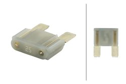 Siguranta fuzibila HELLA 8JS 728 595-212