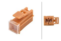 Siguranta fuzibila HELLA 8JS 740 026-601