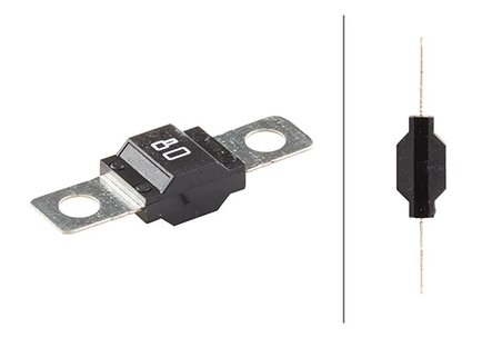 Siguranta fuzibila HELLA 8JS 742 901-041