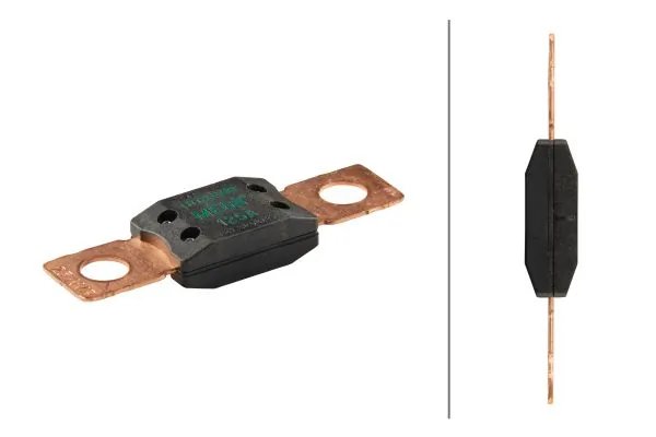 SIGURANTA FUZIBILA HELLA 8JS 742 902-011 - Piesa auto compatibila cu mai multe marci