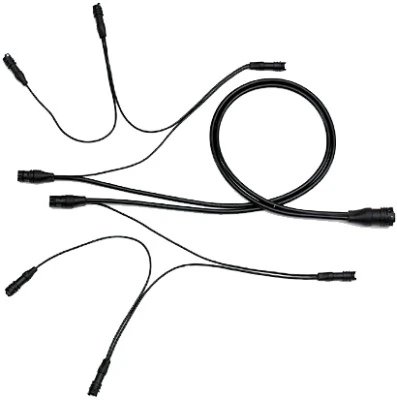 cablaj, lumini spate HELLA 8KA 340 819-001