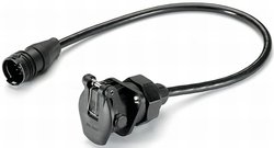 Adaptor priza HELLA 8KA 340 842-011