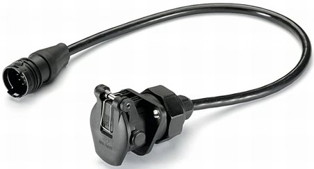 Adaptor priza HELLA 8KA 340 842-011