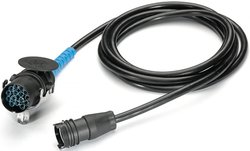 cablaj, lumini spate HELLA 8KA 340 843-001
