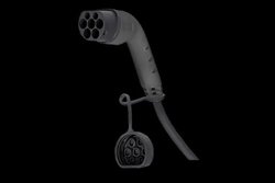 CABLU DE INCARCARE, VEHICUL ELECTRIC HELLA 8KE 358 255-001 - Compatibil cu AUDI, BENTLEY, BMW, BYD, CHRYSLER, CITROEN, CUPRA, DS