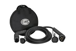 CABLU DE INCARCARE, VEHICUL ELECTRIC HELLA 8KE 358 255-001 - Compatibil cu AUDI, BENTLEY, BMW, BYD, CHRYSLER, CITROEN, CUPRA, DS