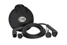 CABLU DE INCARCARE, VEHICUL ELECTRIC HELLA 8KE 358 255-001 - Compatibil cu AUDI, BENTLEY, BMW, BYD, CHRYSLER, CITROEN, CUPRA, DS