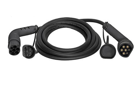 CABLU DE INCARCARE, VEHICUL ELECTRIC HELLA 8KE 358 255-021 - Compatibil cu AIWAYS, AIXAM, AUDI, BAIC BJEV, BENTLEY, BIO AUTO, BL