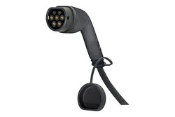 CABLU DE INCARCARE, VEHICUL ELECTRIC HELLA 8KE 358 255-001 - Compatibil cu AUDI, BENTLEY, BMW, BYD, CHRYSLER, CITROEN, CUPRA, DS