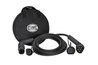 CABLU DE INCARCARE, VEHICUL ELECTRIC HELLA 8KE 358 255-021 - Compatibil cu AIWAYS, AIXAM, AUDI, BAIC BJEV, BENTLEY, BIO AUTO, BL