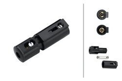 SUPORT SIGURANTA HELLA 8KV 002 127-003 - Piesa auto compatibila cu mai multe marci
