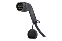 CABLU DE INCARCARE, VEHICUL ELECTRIC HELLA 8KE 358 255-051 - Compatibil cu AIWAYS, AIXAM, AUDI, BAIC BJEV, BENTLEY, BIO AUTO, BL