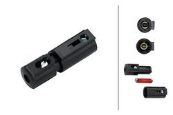 SUPORT SIGURANTA HELLA 8KV 002 127-021 - Piesa auto compatibila cu mai multe marci