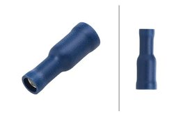 CONECTOR CABLAJ HELLA 8KW 044 026-812 - Piesa auto compatibila cu mai multe marci