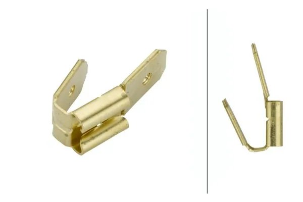 DISTRIBUITOR STECHER HELLA 8KW 043 636-003 - Piesa auto compatibila cu mai multe marci