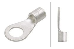 CONECTOR CABLAJ HELLA 8KW 744 714-003 - Piesa auto compatibila cu mai multe marci