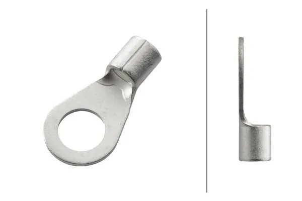 CONECTOR CABLAJ HELLA 8KW 744 718-003 - Piesa auto compatibila cu mai multe marci