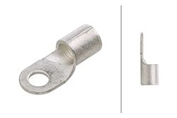 CONECTOR CABLAJ HELLA 8KW 744 720-003 - Piesa auto compatibila cu mai multe marci