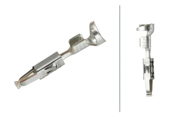 CONECTOR CABLAJ HELLA 8KW 863 933-013 - Piesa auto compatibila cu mai multe marci