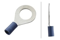 CONECTOR CABLAJ HELLA 8KW 744 775-003 - Piesa auto compatibila cu mai multe marci