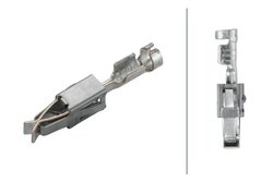 CONECTOR CABLAJ HELLA 8KW 863 934-003 - Piesa auto compatibila cu mai multe marci