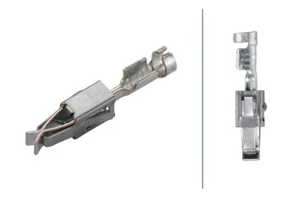 Conector cablaj HELLA 8KW 863 934-003