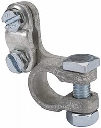 Clema pol baterie HELLA 8KX 091 452-032