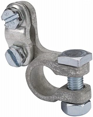 Clema pol baterie HELLA 8KX 091 452-032