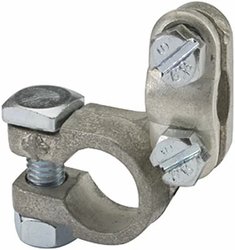 Clema pol baterie HELLA 8KX 091 451-032