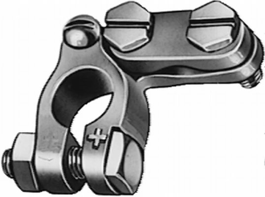 Clema pol baterie HELLA 8KX 091 453-001