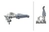 Clema pol baterie HELLA 8KX 174 396-012