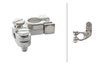 Clema pol baterie HELLA 8KX 707 911-011