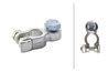Clema pol baterie HELLA 8KX 707 913-001