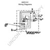 Alternator Prestolite Electric 8MR2341