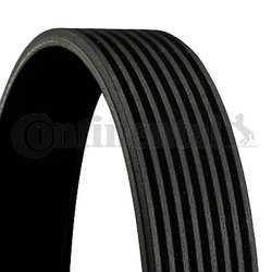 CUREA TRANSMISIE CONTINENTAL 8PK1376 - Compatibil cu MAN, MERCEDES-BENZ