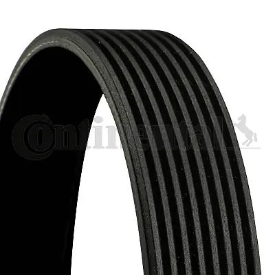 Curea transmisie CONTINENTAL 8PK1786