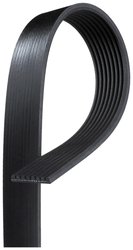 CUREA TRANSMISIE GATES 8PK1958HD - Compatibil cu LAND ROVER, MERCEDES-BENZ, SETRA