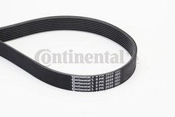 Curea transmisie CONTINENTAL 8PK2035