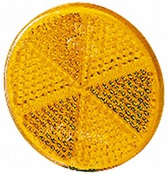 Reflector HELLA 8RA 002 014-301
