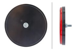 REFLECTOR HELLA 8RA 002 016-111 - Piesa auto compatibila cu mai multe marci