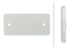 REFLECTOR HELLA 8RA 003 326-021 - Piesa auto compatibila cu mai multe marci