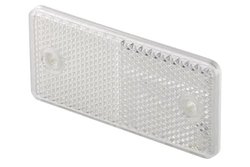 REFLECTOR HELLA 8RA 003 326-021 - Piesa auto compatibila cu mai multe marci