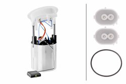 POMPA COMBUSTIBIL HELLA 8TF 358 106-031 - Compatibil cu BMW